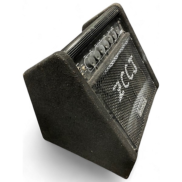 Used Simmons DA200S 200W Drum Amplifier