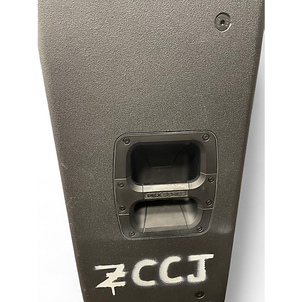 Used JBL PRX712 Powered Speaker