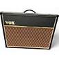 Used VOX AC30S1 30W 1x12 Tube Guitar Combo Amp thumbnail