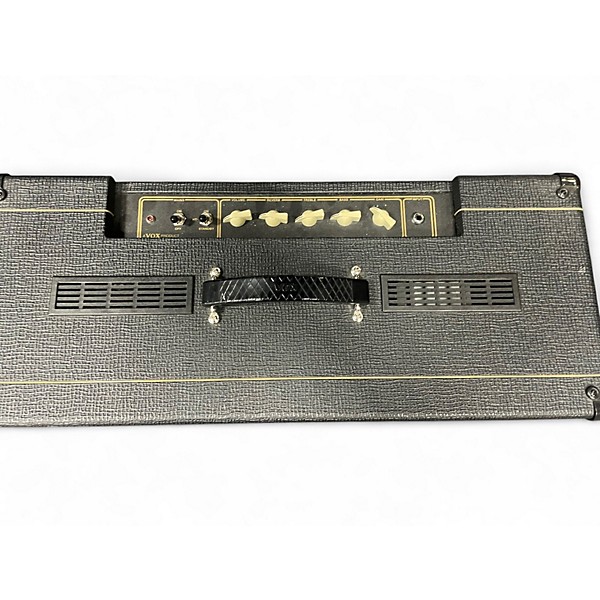 Used VOX AC30S1 30W 1x12 Tube Guitar Combo Amp