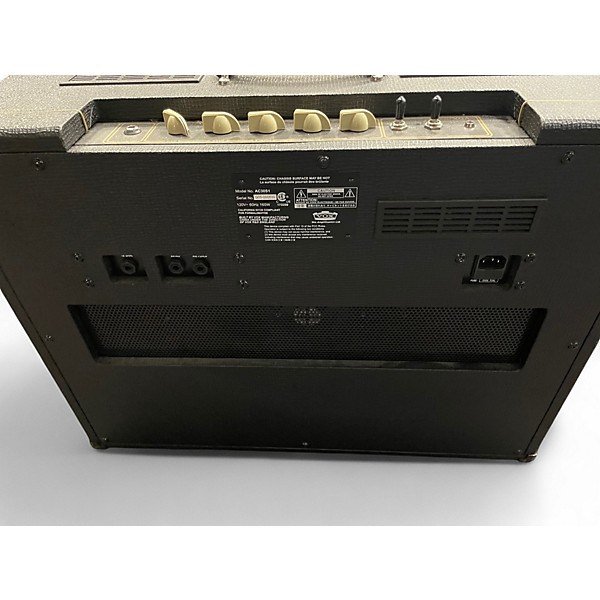 Used VOX AC30S1 30W 1x12 Tube Guitar Combo Amp