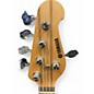 Used Yamaha BB425X 2 Color Sunburst Electric Bass Guitar