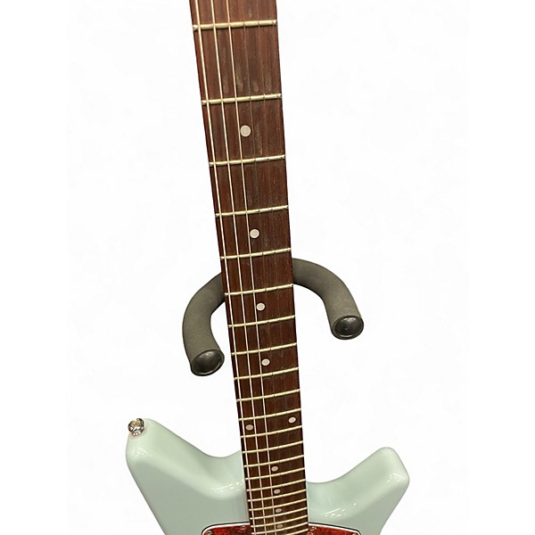 Used Sterling by Music Man ALBERT LEE Antigua Solid Body Electric Guitar