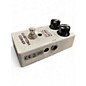 Used MXR CSP202 Custom Shop Compressor Effect Pedal