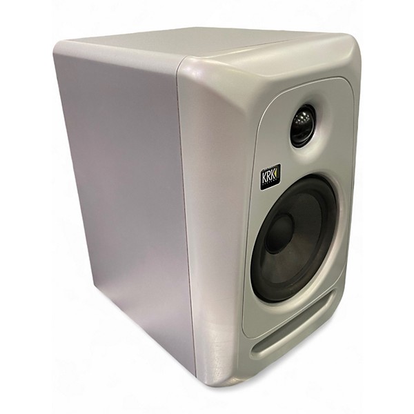 Used KRK Classic 5 Powered Monitor