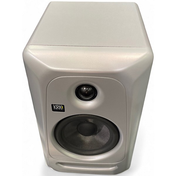 Used KRK Classic 5 Powered Monitor