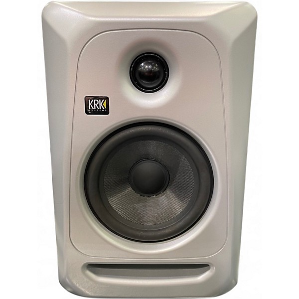 Used KRK Classic 5 Powered Monitor