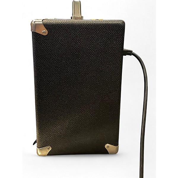 Used Fender Rumble 15 15W 1X8 Bass Combo Amp