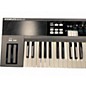 Used Native Instruments Komplete Kontrol S61 MIDI Controller