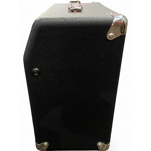 Used Fender FRONTMAN 15DSP Guitar Combo Amp