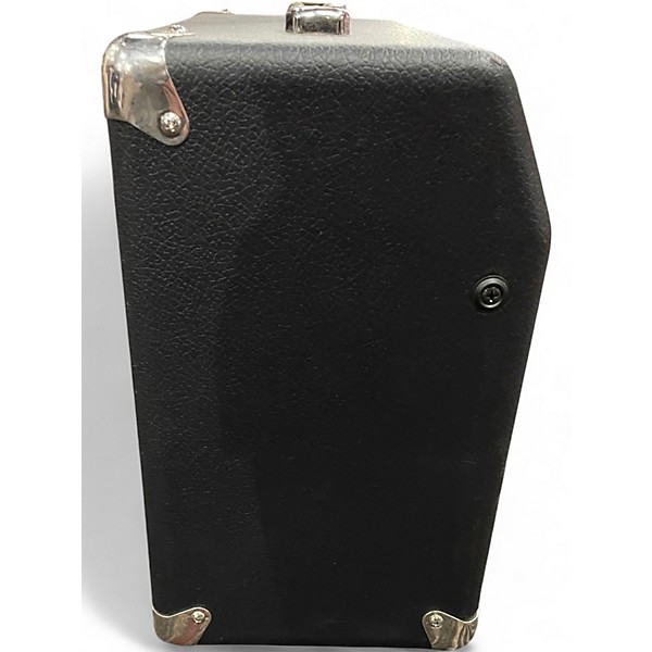 Used Fender FRONTMAN 15DSP Guitar Combo Amp