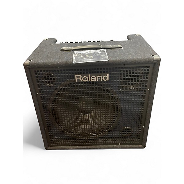 Used Roland KC600 Keyboard Amp
