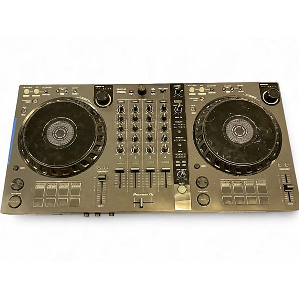 Used Pioneer DJ ddjflx6 DJ Controller