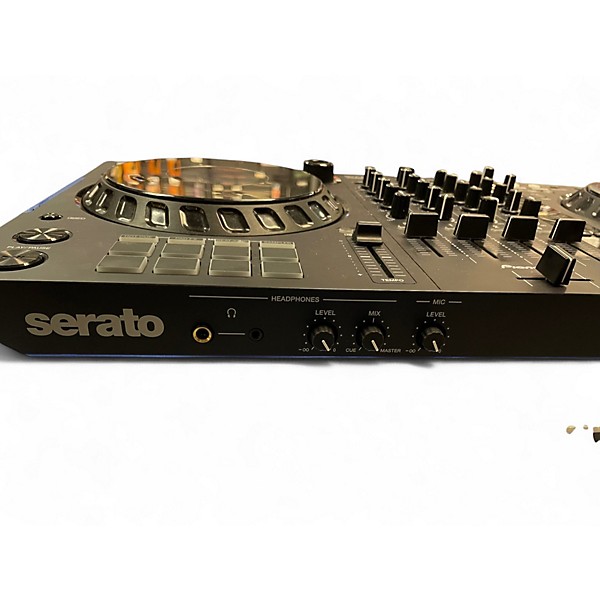 Used Pioneer DJ ddjflx6 DJ Controller