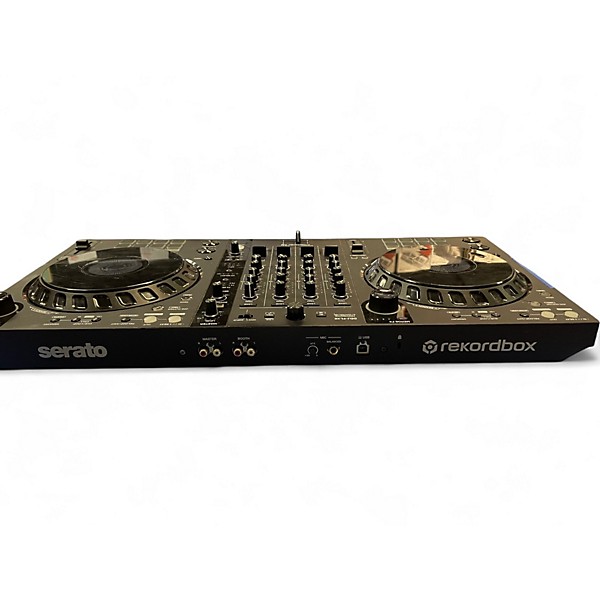 Used Pioneer DJ ddjflx6 DJ Controller