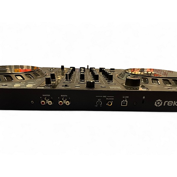 Used Pioneer DJ ddjflx6 DJ Controller