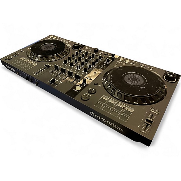 Used Pioneer DJ ddjflx6 DJ Controller