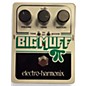 Used Electro-Harmonix Big Muff Tone Wicker Distortion Effect Pedal thumbnail