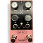 Used Cornerstone NEROFUZZ Effect Pedal thumbnail