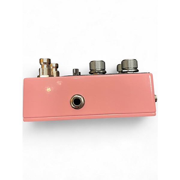 Used Cornerstone NEROFUZZ Effect Pedal