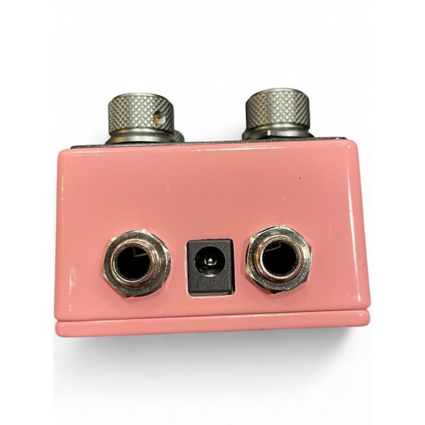 Used Cornerstone NEROFUZZ Effect Pedal