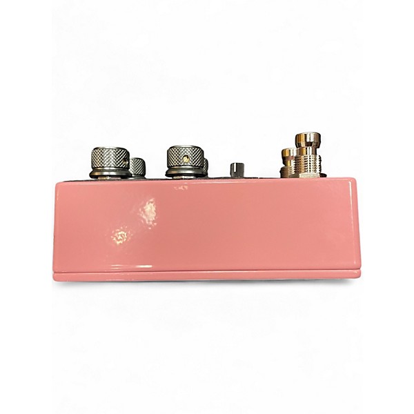 Used Cornerstone NEROFUZZ Effect Pedal