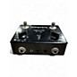 Used Suhr KokoBoost Effect Pedal