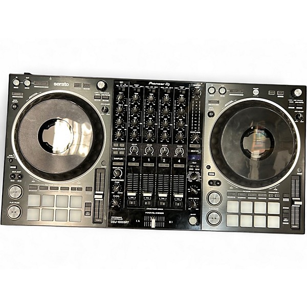 Used Pioneer DJ DDJ1000SRT DJ Controller