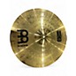 Used MEINL 16in HCS Crash Cymbal thumbnail