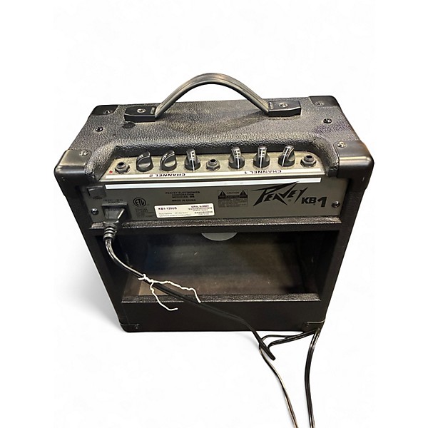 Used Peavey KB1 1X8 20W Keyboard Amp