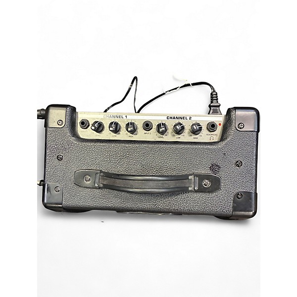 Used Peavey KB1 1X8 20W Keyboard Amp