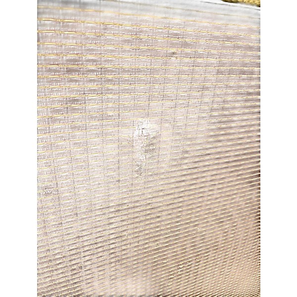 Used Fender 1959 Reissue Bassman 50W 4x10 Tube Guitar Combo Amp