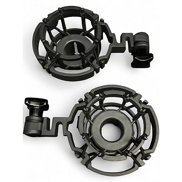 Used AKG C414XLS/ST Stereo Set Condenser Microphone