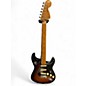 Used Fender Vintera II '70s Stratocaster 3 Color Sunburst Solid Body Electric Guitar thumbnail