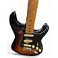 Used Fender Vintera II '70s Stratocaster 3 Color Sunburst Solid Body Electric Guitar