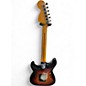 Used Fender Vintera II '70s Stratocaster 3 Color Sunburst Solid Body Electric Guitar