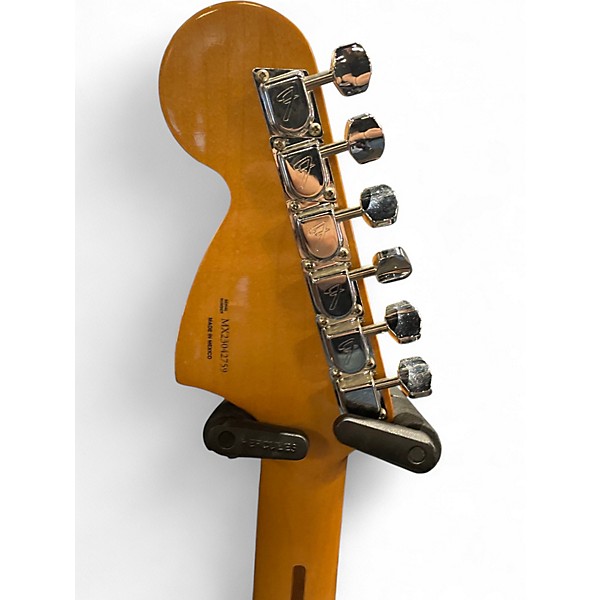 Used Fender Vintera II '70s Stratocaster 3 Color Sunburst Solid Body Electric Guitar