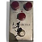 Used J.Rockett Audio Designs Archer Effect Pedal thumbnail
