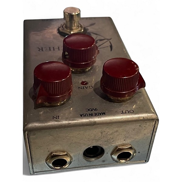 Used J.Rockett Audio Designs Archer Effect Pedal