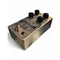 Used Mythos Herculean Effect Pedal