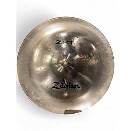 Used Zildjian 18in ZBT China Cymbal