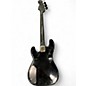 Used Fender Jazz Bass Special Black Electric Bass Guitar