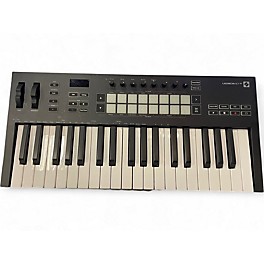 Used Novation LAUNCHKEY 37 MK3 MIDI Controller