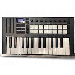 Used Novation Launchkey Mini MK3 MIDI Controller