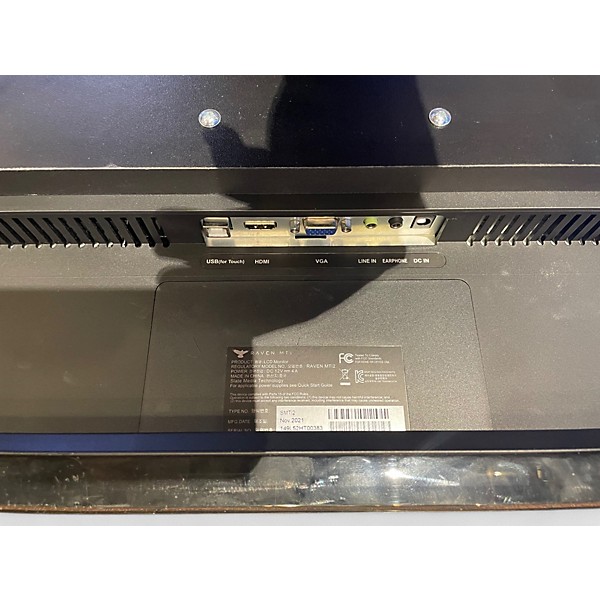 Used Steven Slate Audio Raven MTI