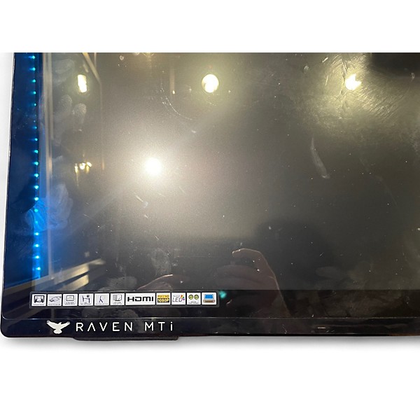 Used Steven Slate Audio Raven MTI