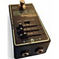 Used Walrus Audio FUNDAMENTAL REVERB Effect Pedal