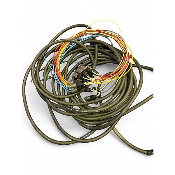 Used Livewire AB50X16T4 Snake