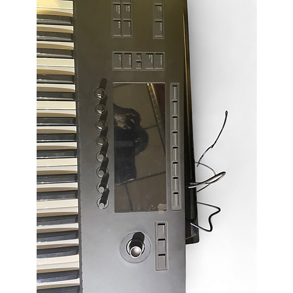 Used Native Instruments Komplete Kontrol S49 MIDI Controller