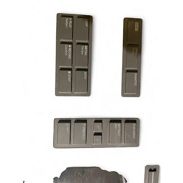 Used Native Instruments Komplete Kontrol S49 MIDI Controller